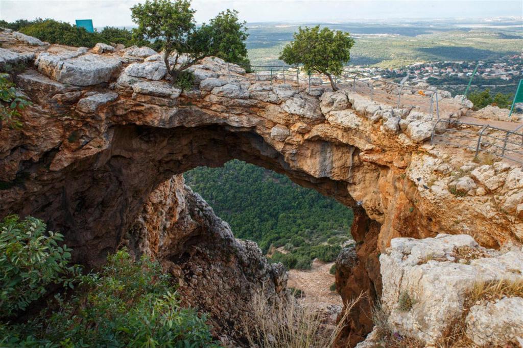 Habait Ba Shomera Экстерьер фото